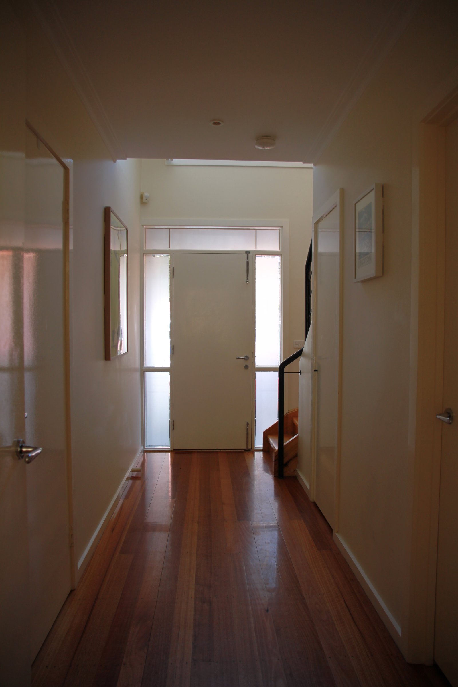 Gallery: 2 Emerald Street
