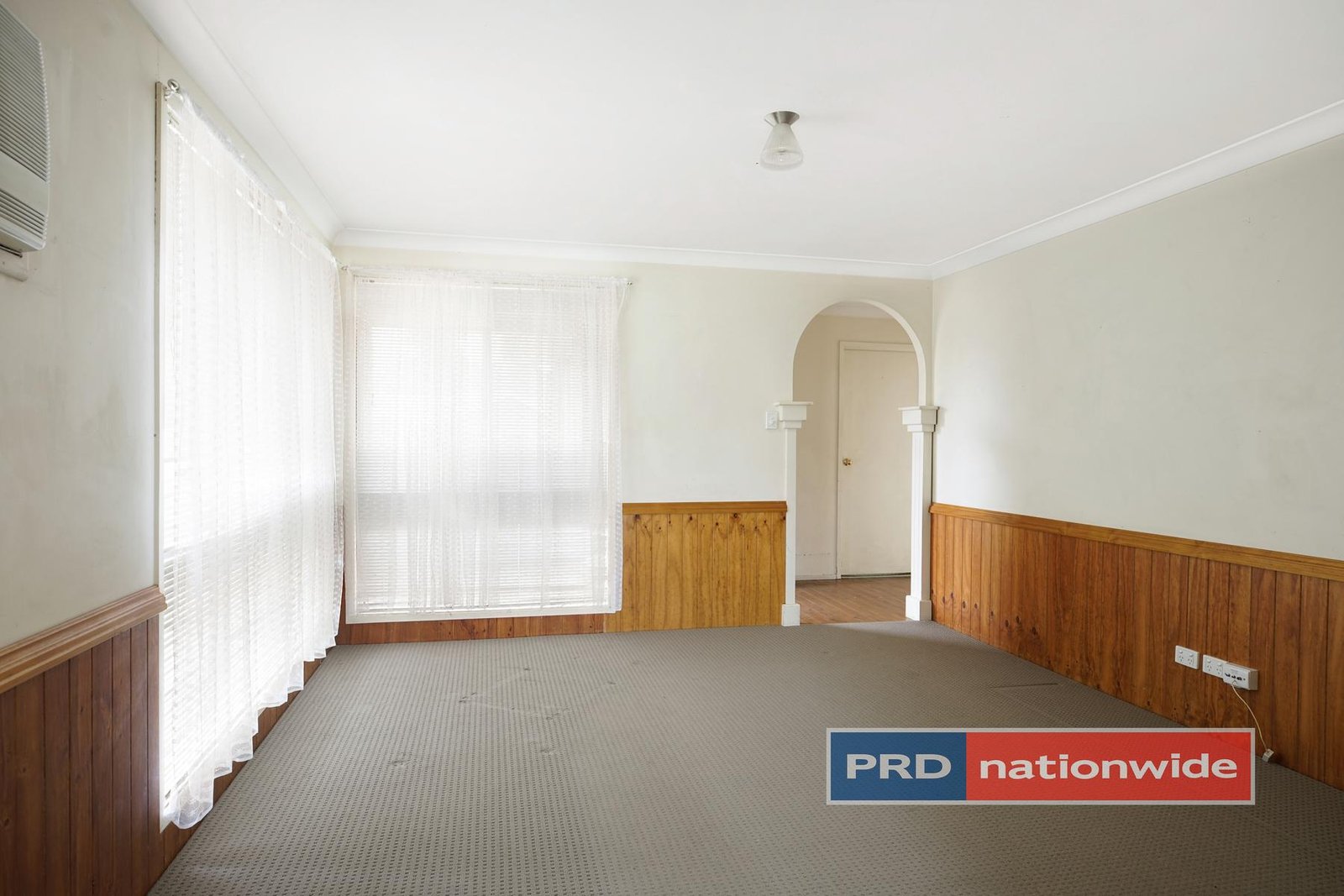 2 Endgate Glen WERRINGTON DOWNS 2