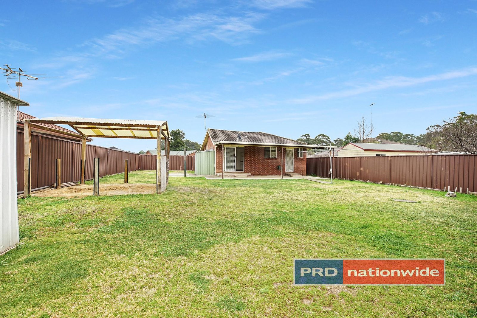 2 Endgate Glen WERRINGTON DOWNS 7