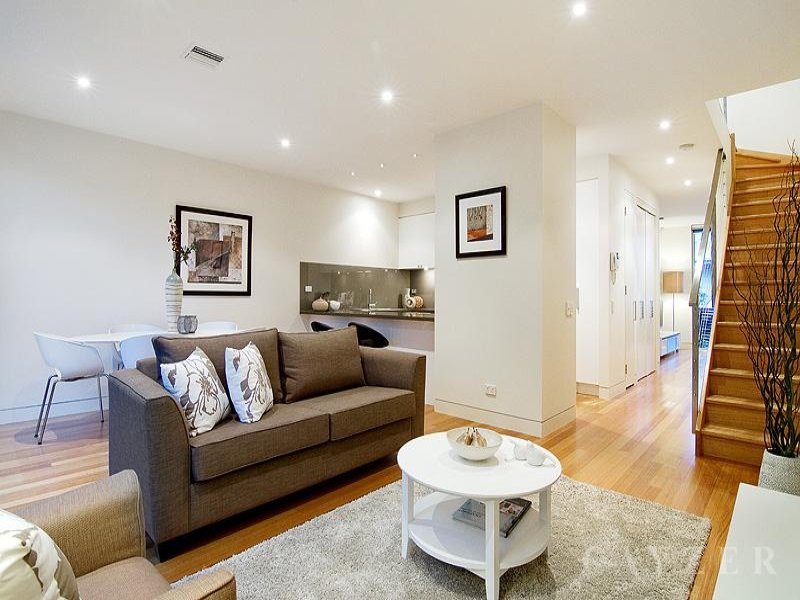 Gallery: 2 Erskine Street