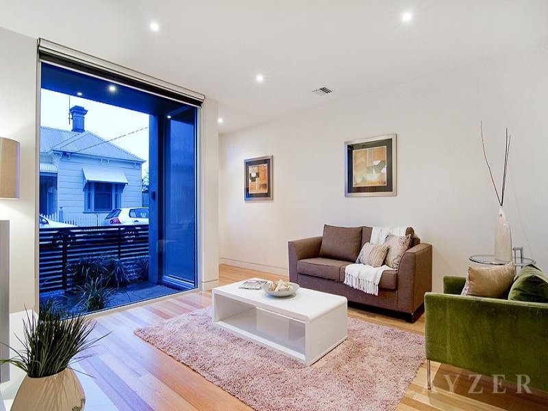 Gallery: 2 Erskine Street
