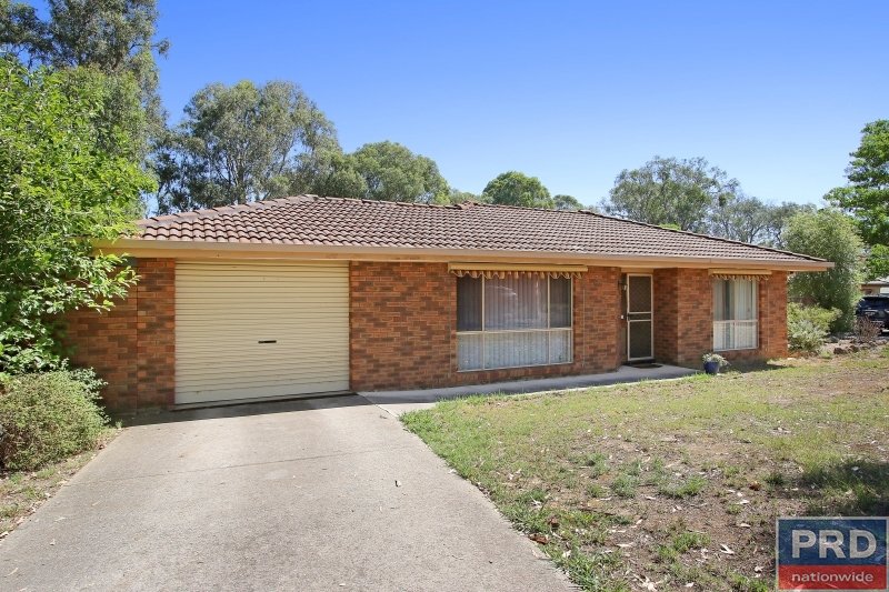 2 Eucalypt Court THURGOONA 1
