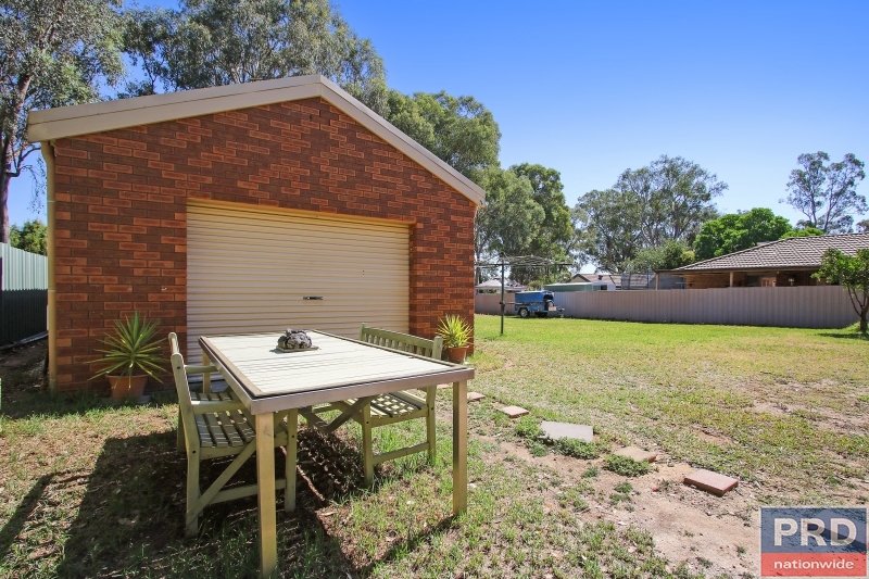2 Eucalypt Court THURGOONA 9