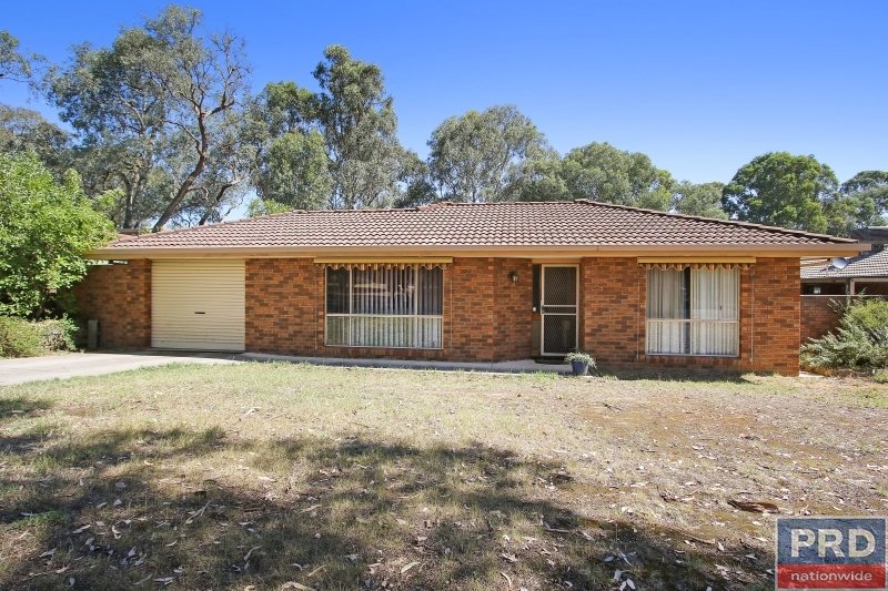 2 Eucalypt Court THURGOONA 11