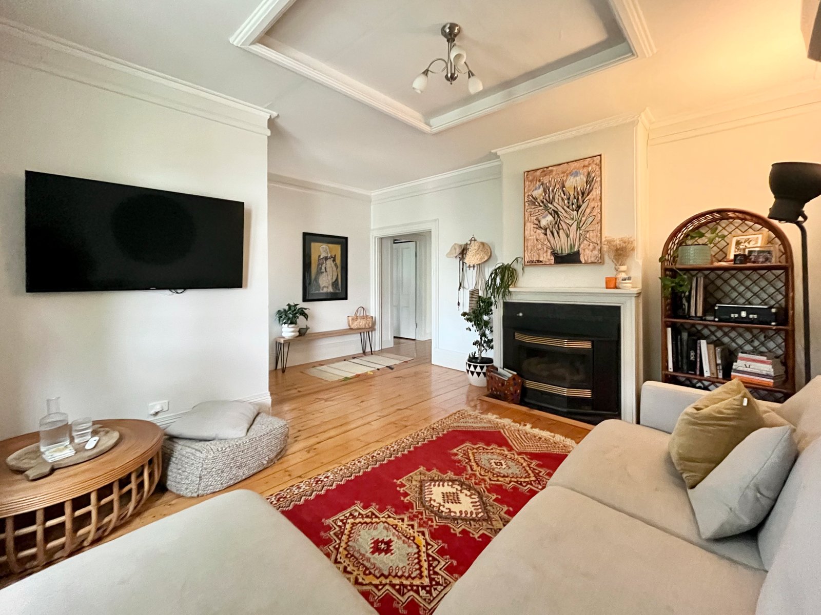 Gallery: 2 Evans Street