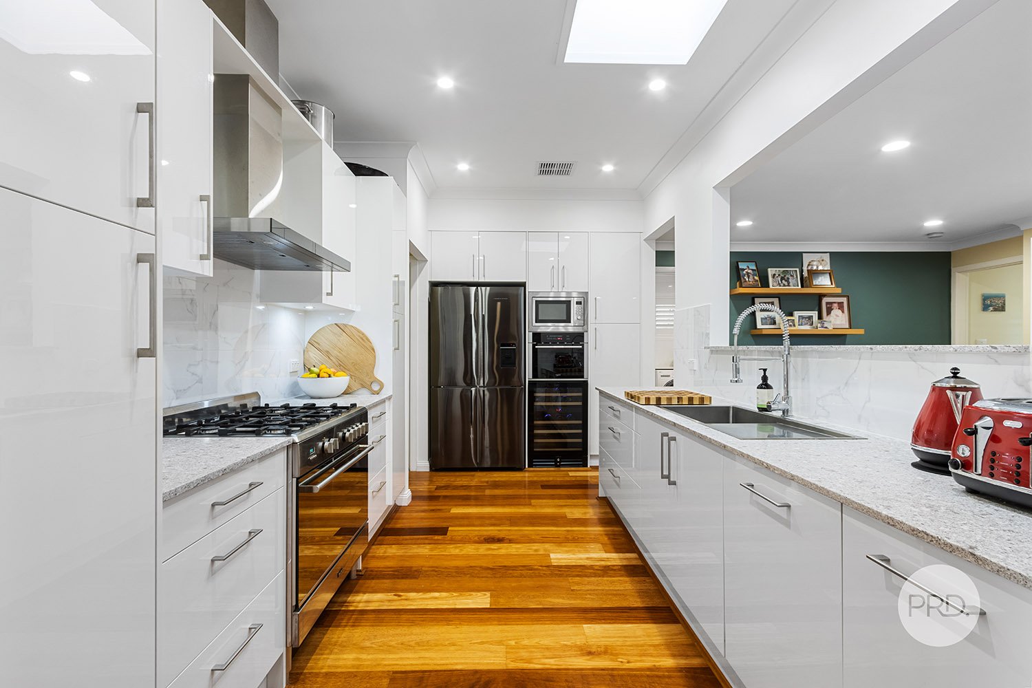 2 Evans Street PEAKHURST 4