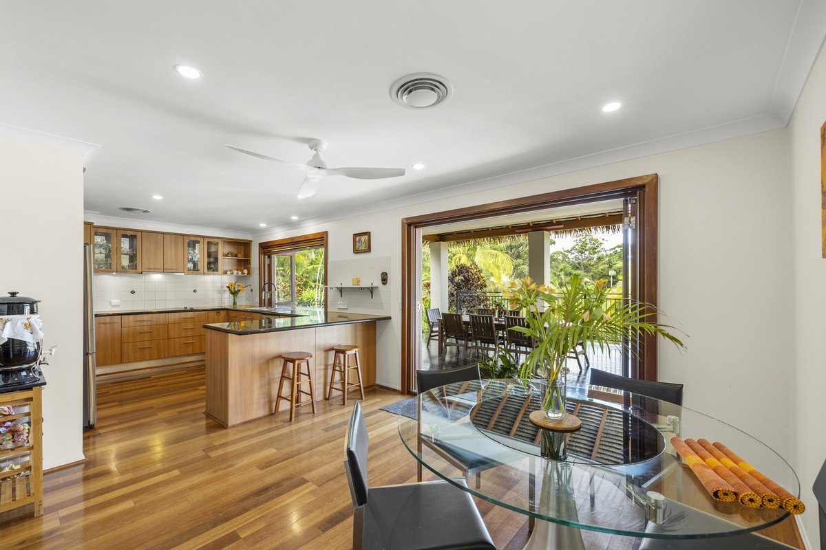 2 Evergreen Drive Elanora 4