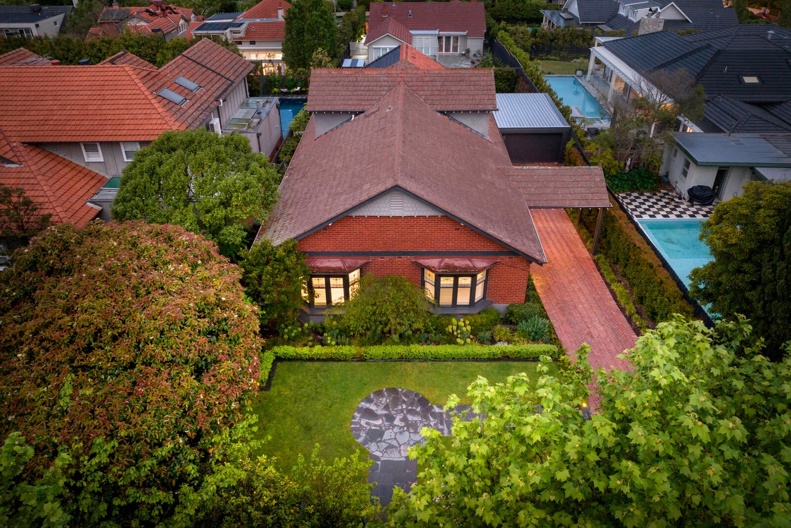 Property Video Thumbnail