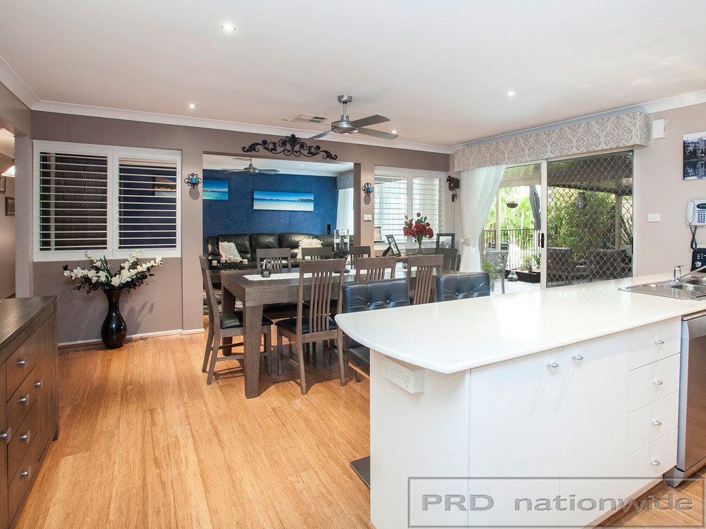 2 Featherwood Place THORNTON 5