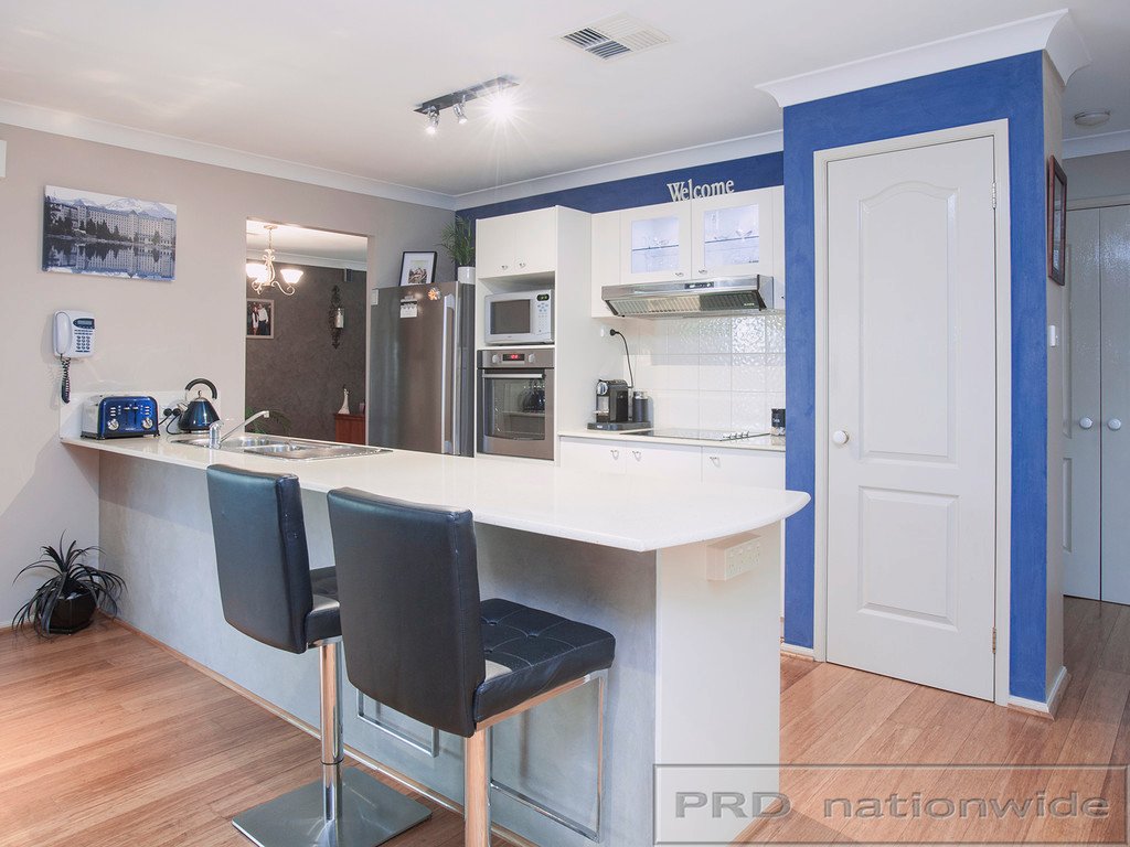 2 Featherwood Place THORNTON 6