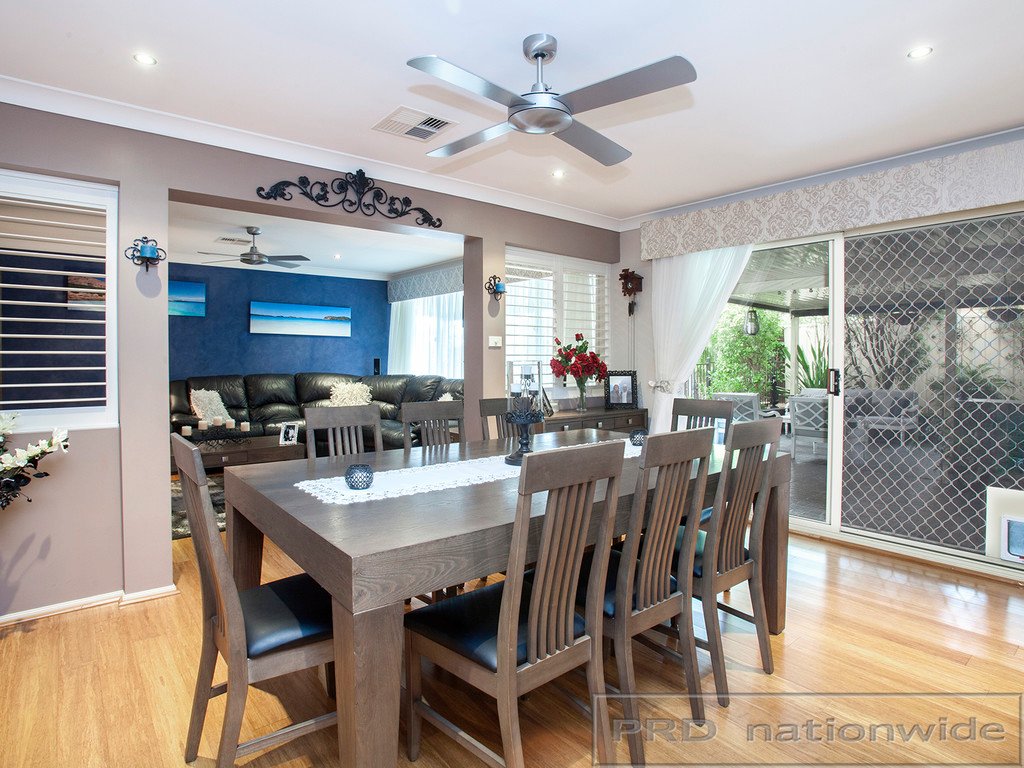 2 Featherwood Place THORNTON 13