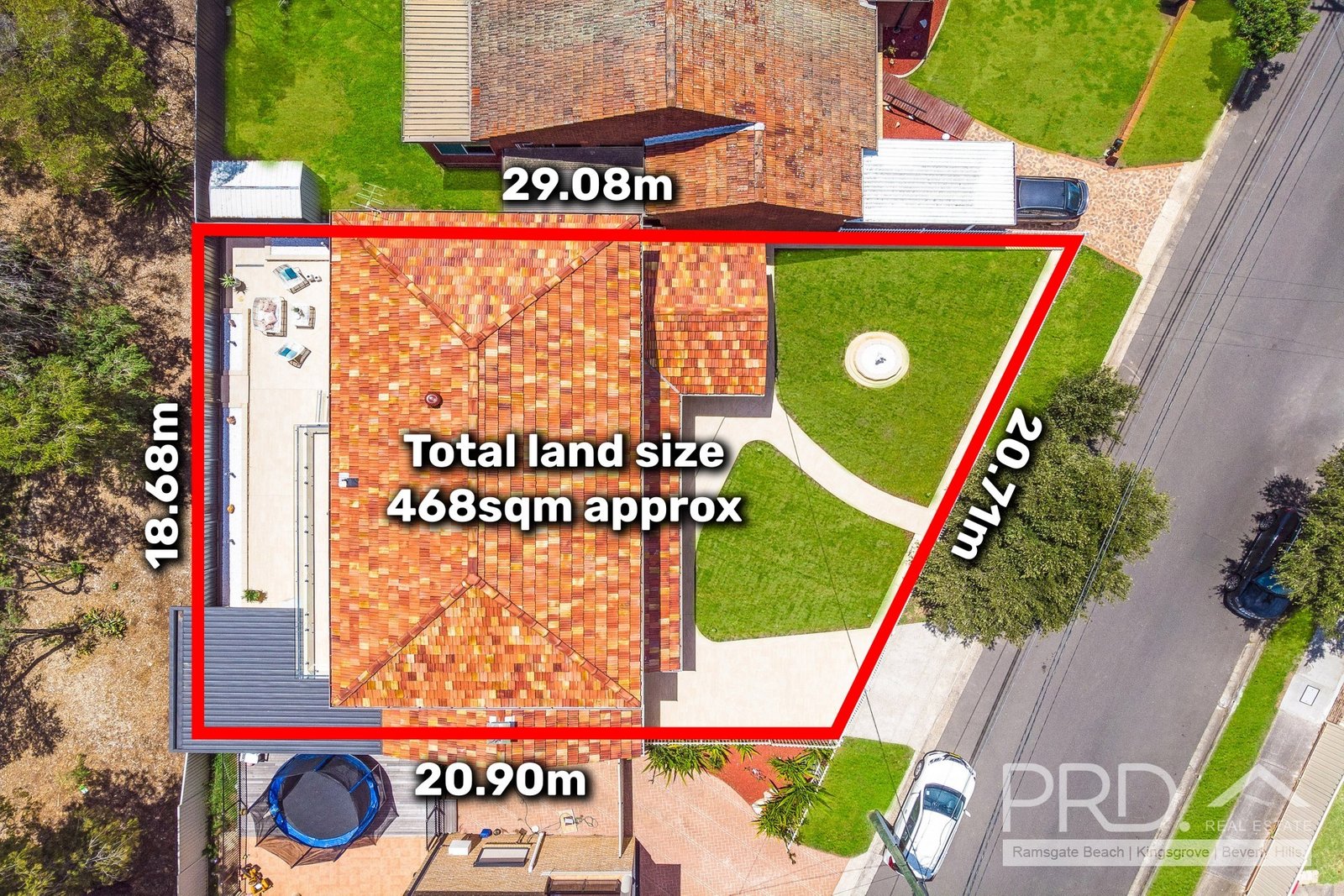 2 Fenwick Avenue ROSELANDS 18