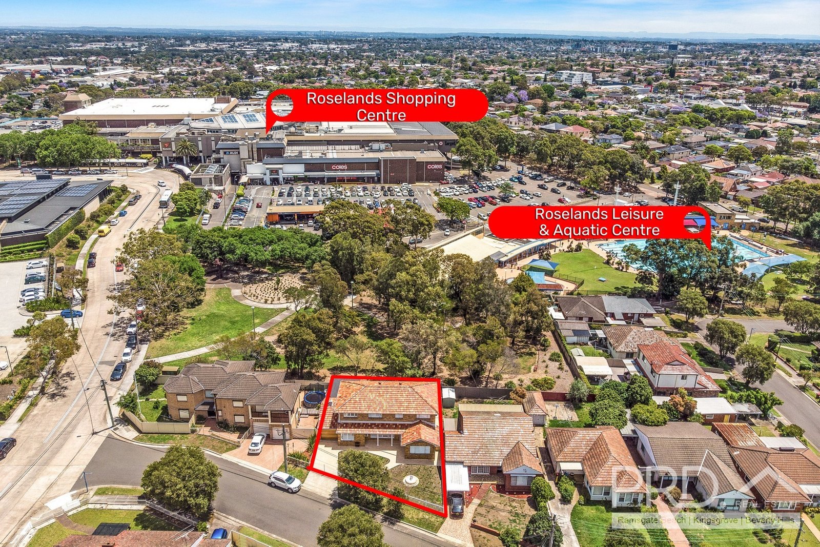 2 Fenwick Avenue ROSELANDS 19