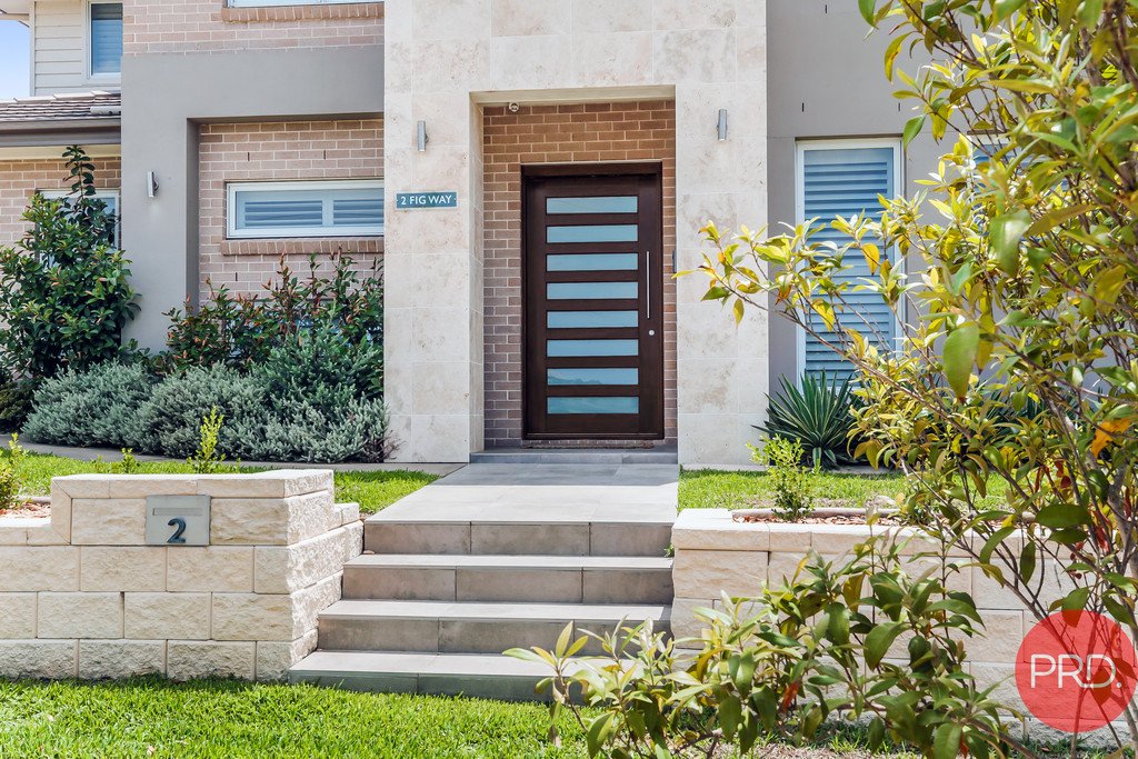 2 Fig Way CADDENS 17