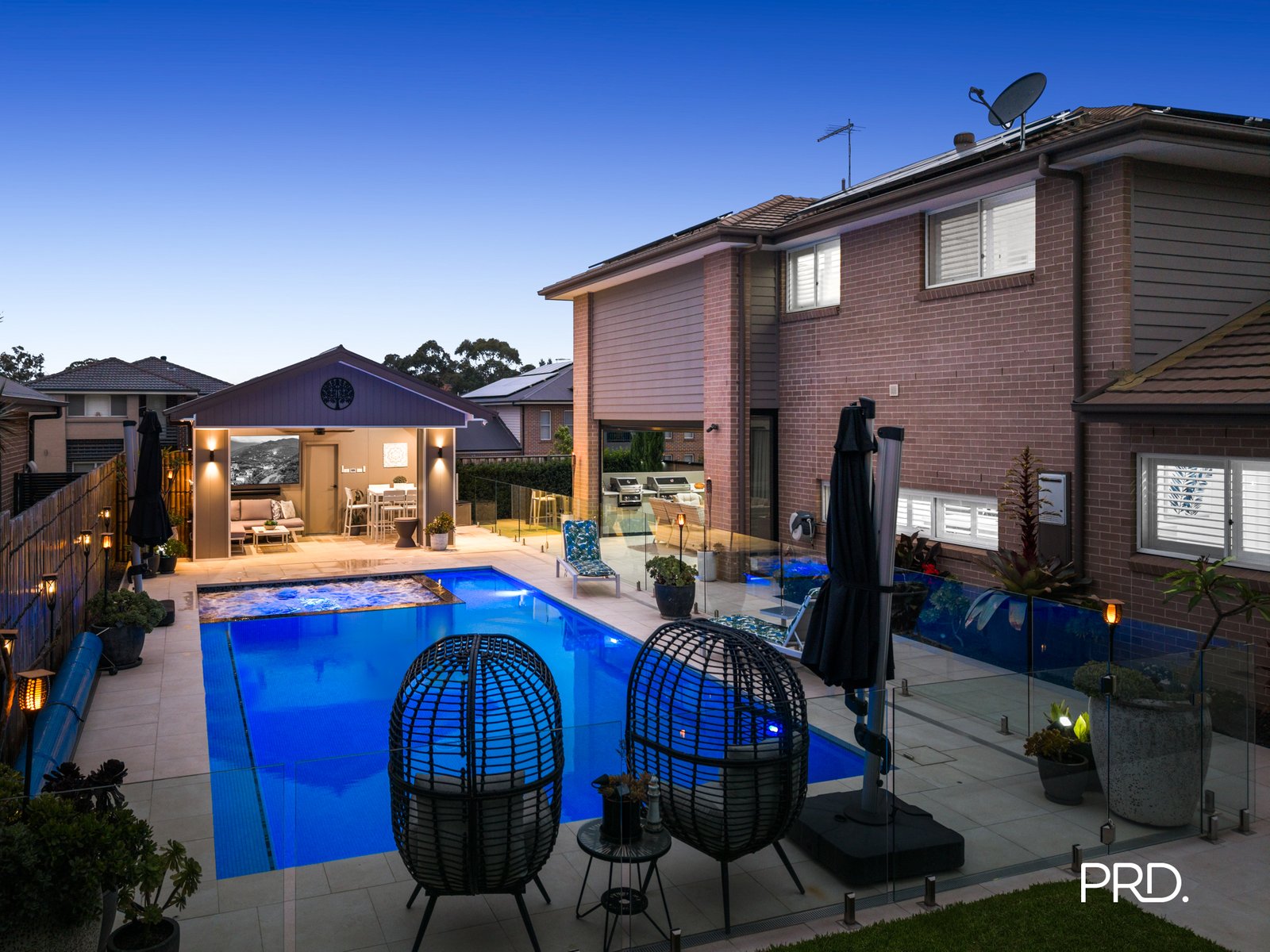 2 Fig Way CADDENS 22
