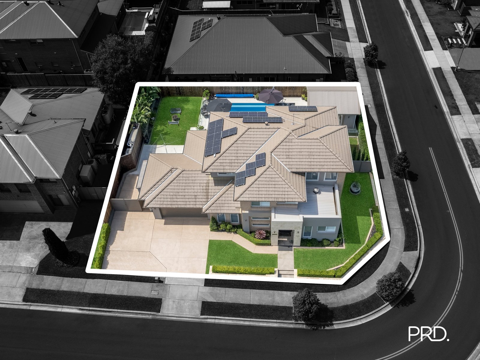 2 Fig Way CADDENS 25
