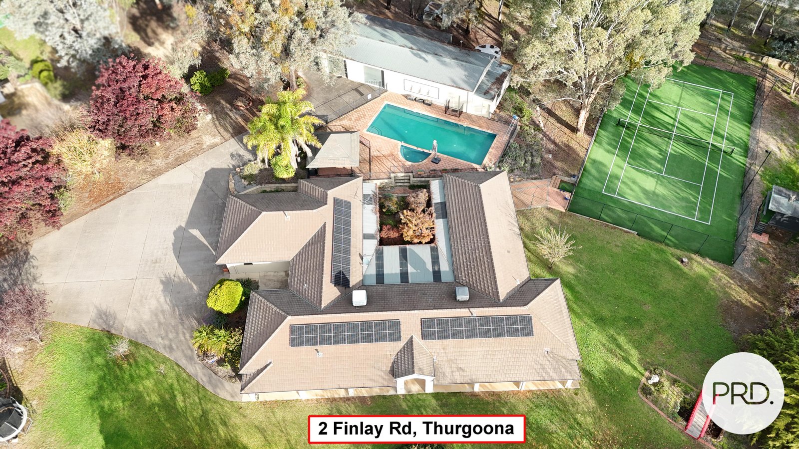 2 Finlay Road THURGOONA 2