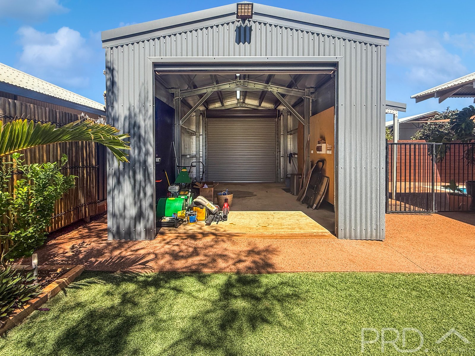 2 Flannelbush Turn NICKOL 20