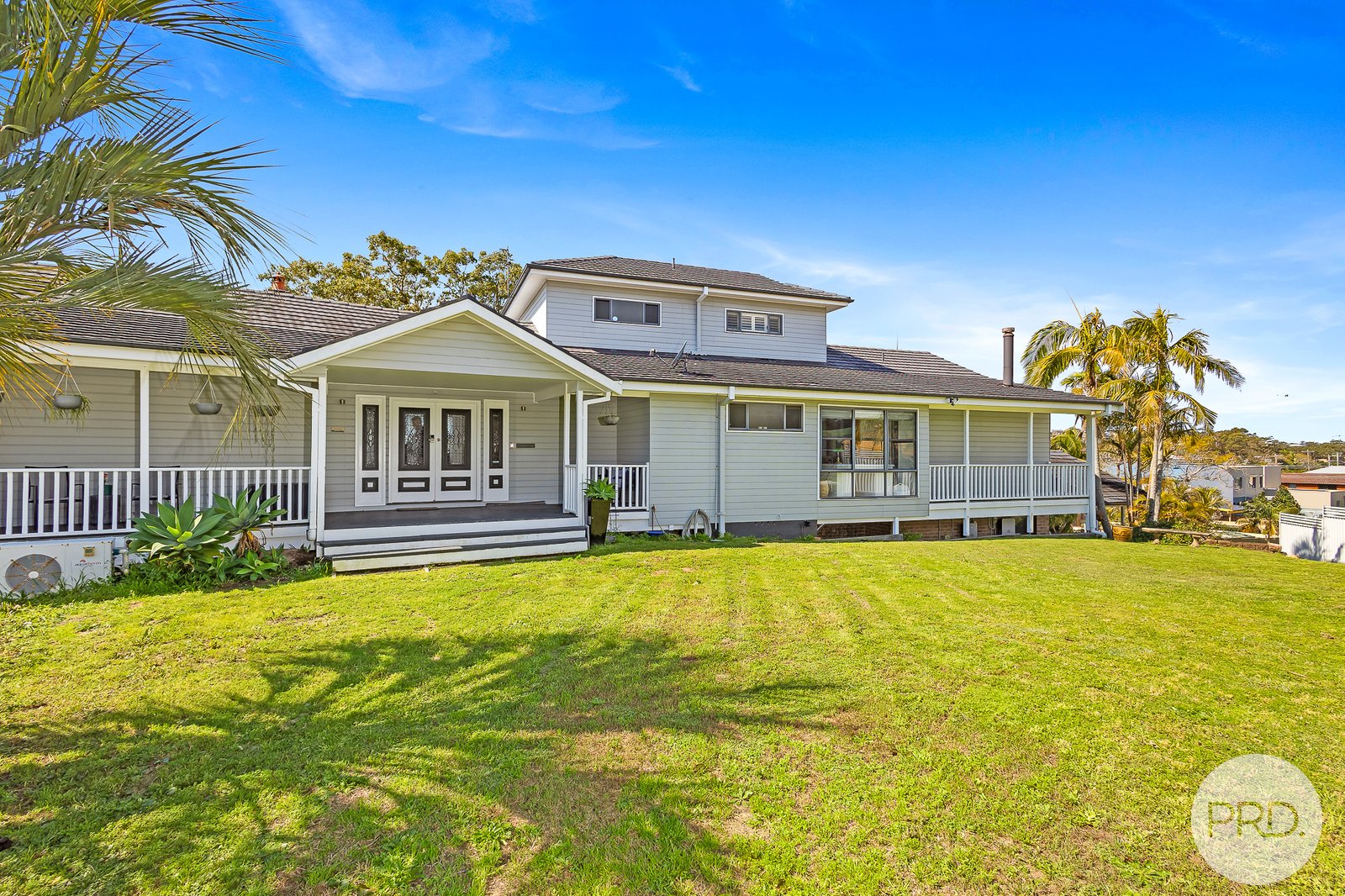 2 Fleet Street SALAMANDER BAY 11