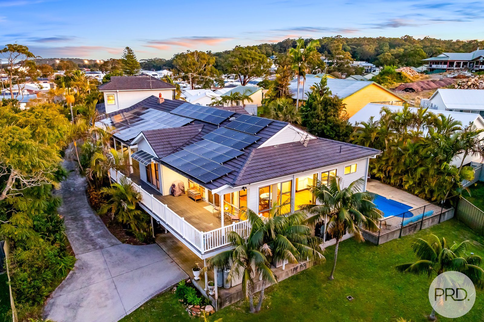 2 Fleet Street SALAMANDER BAY 13