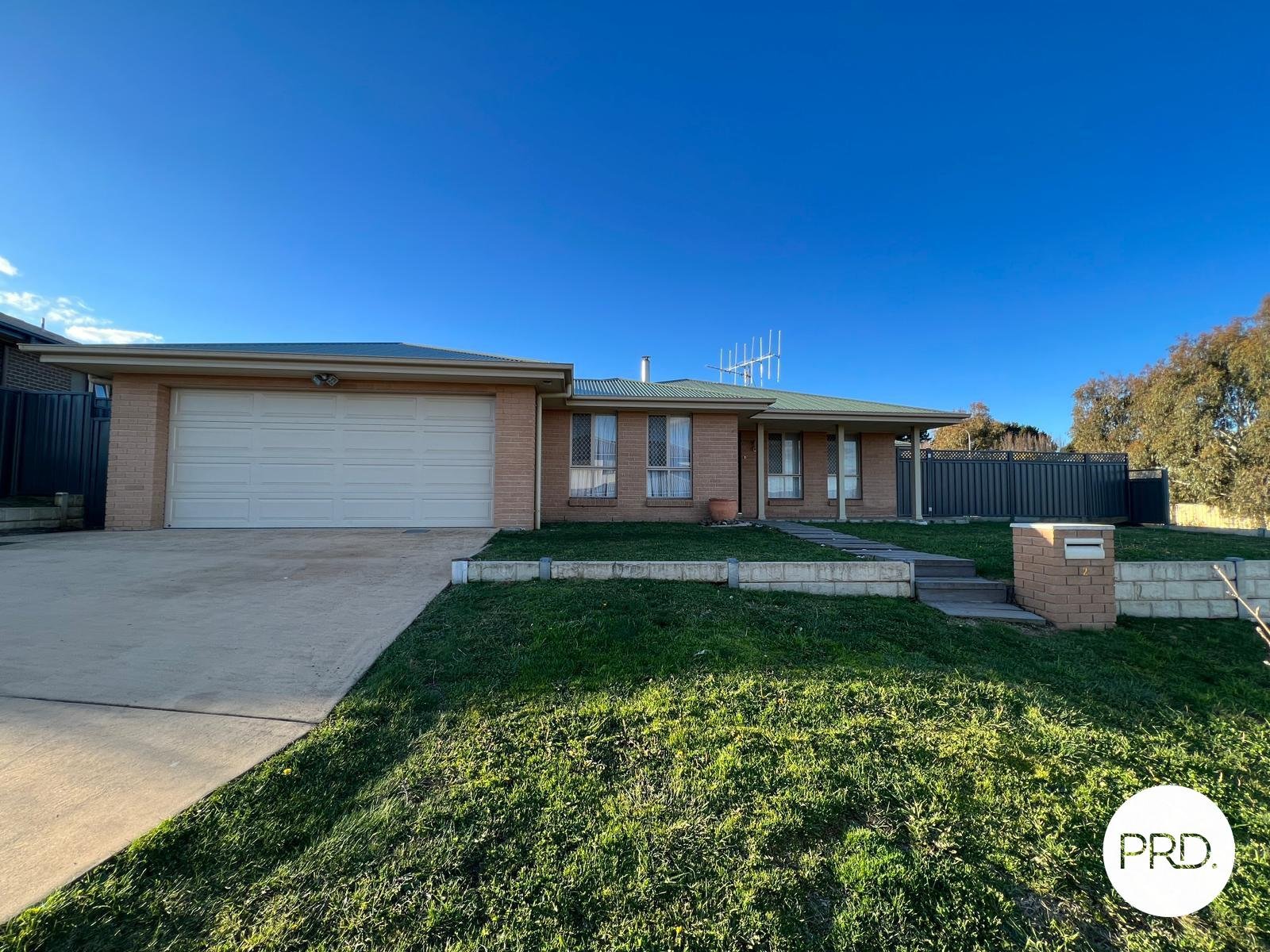 2 Flynn Place BUNGENDORE 1