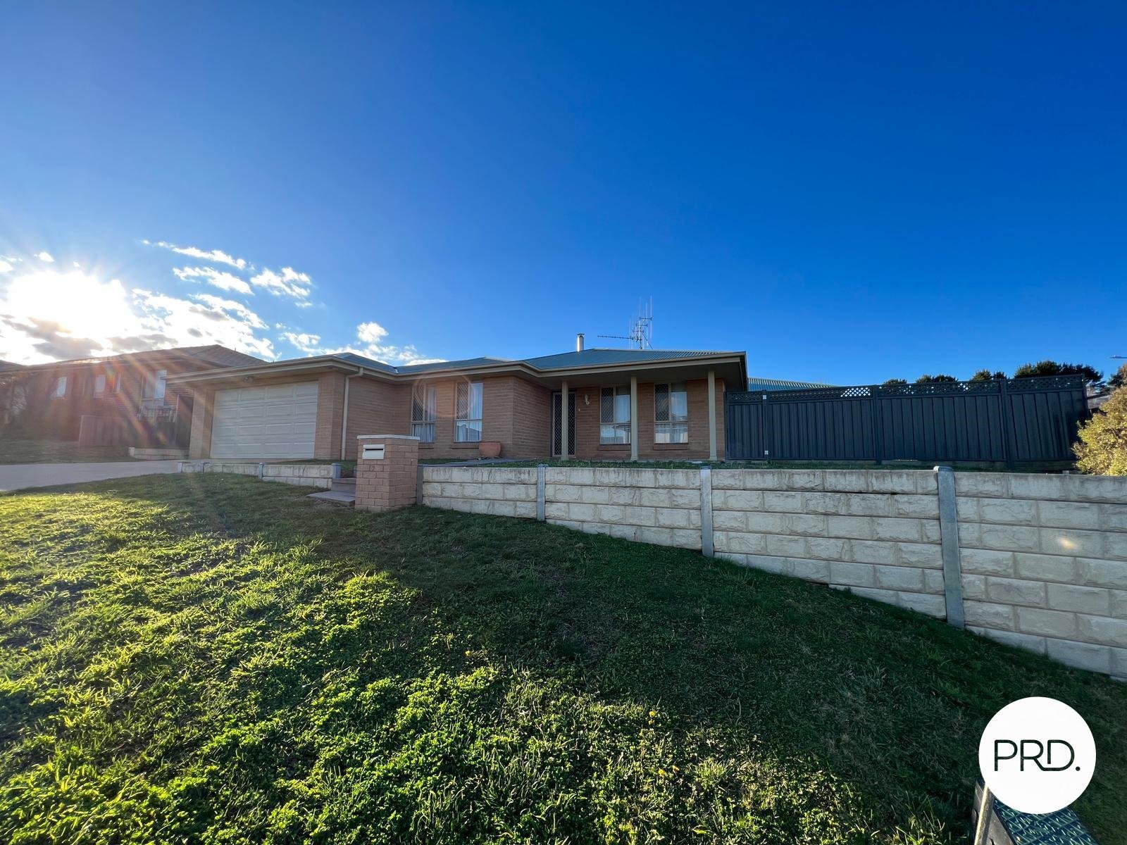2 Flynn Place BUNGENDORE 2