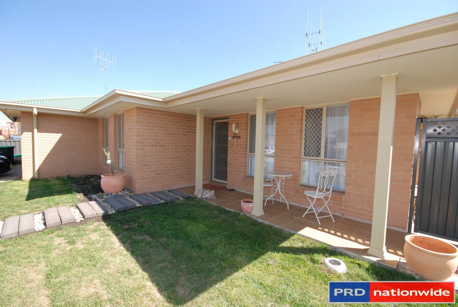 2 Flynn Place BUNGENDORE 2