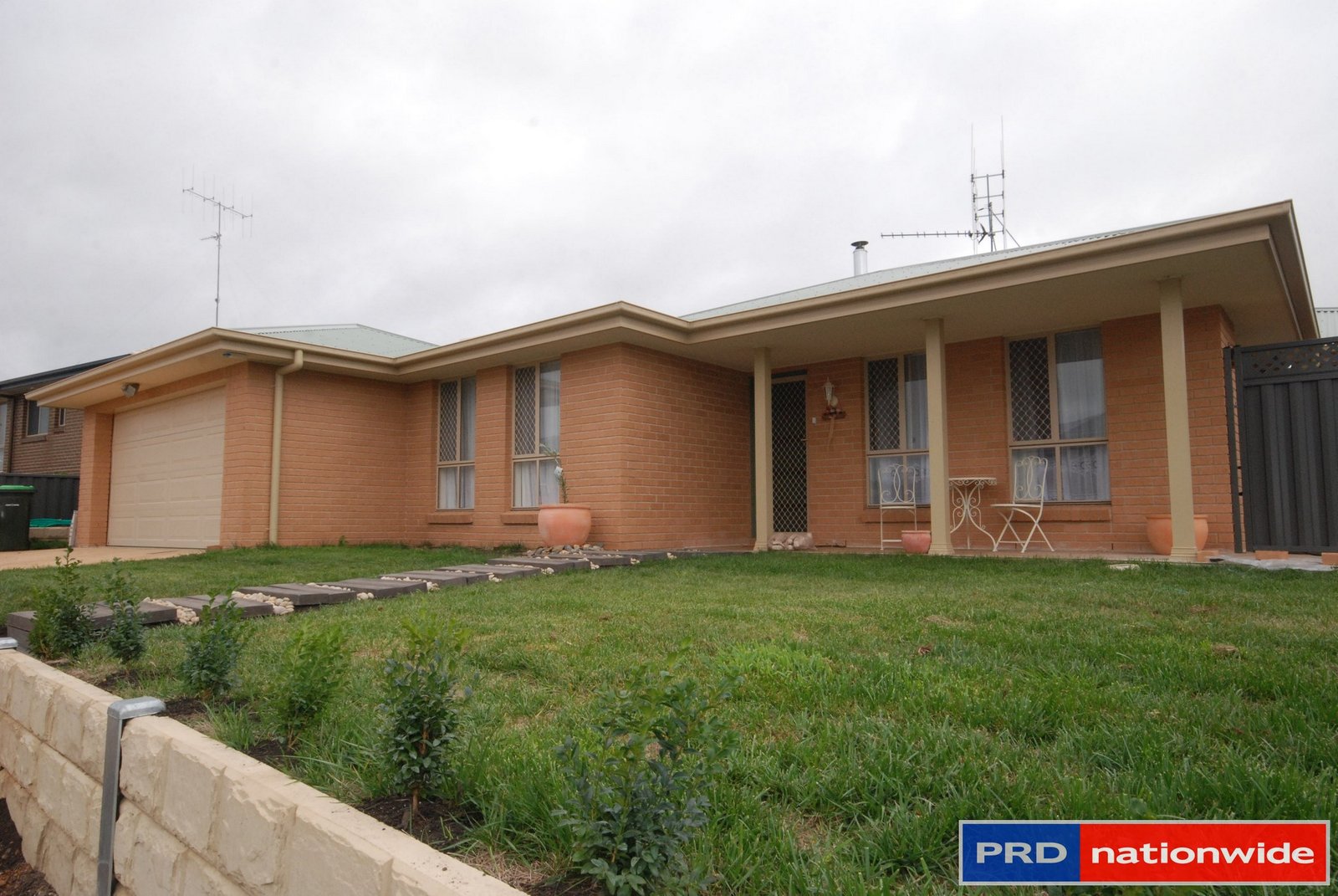 2 Flynn Place BUNGENDORE 4