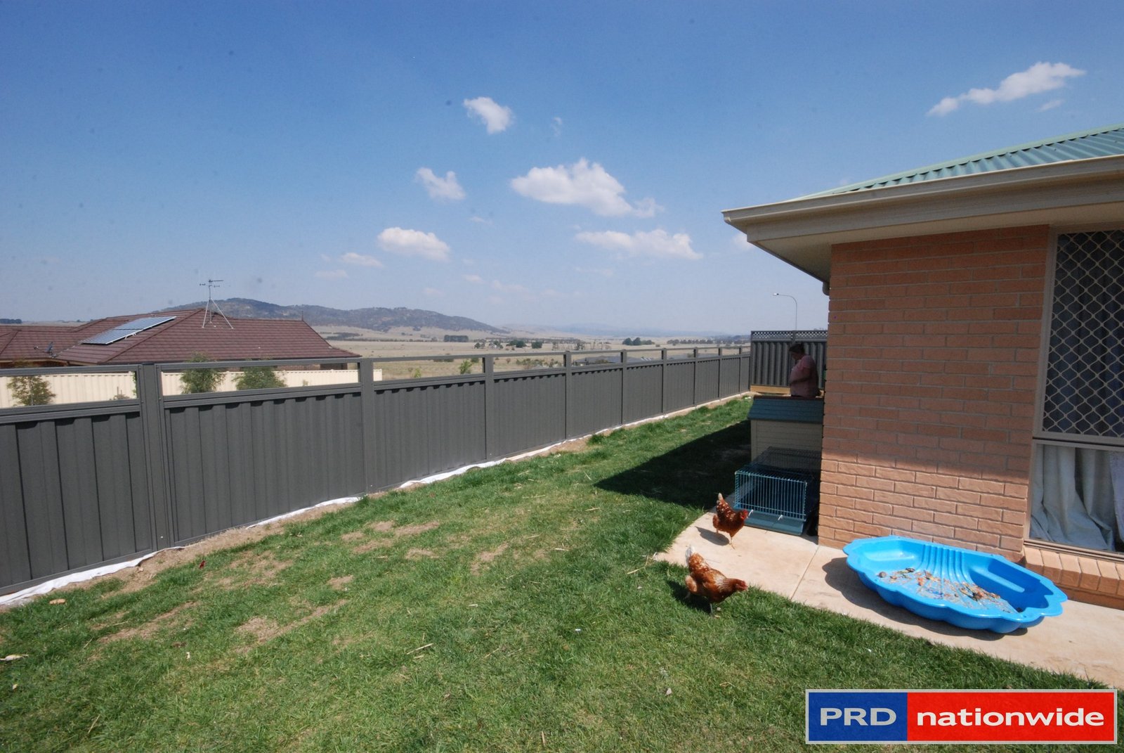 2 Flynn Place BUNGENDORE 8