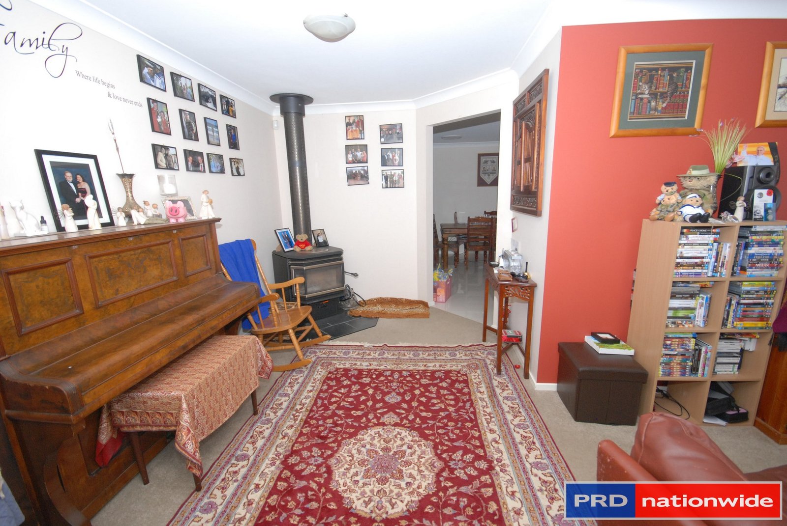 2 Flynn Place BUNGENDORE 13