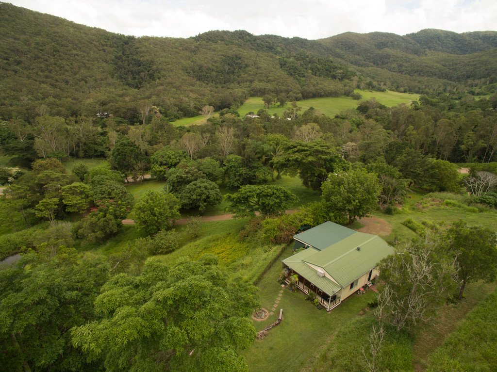 2 Forestry Road BRANDY CREEK 2