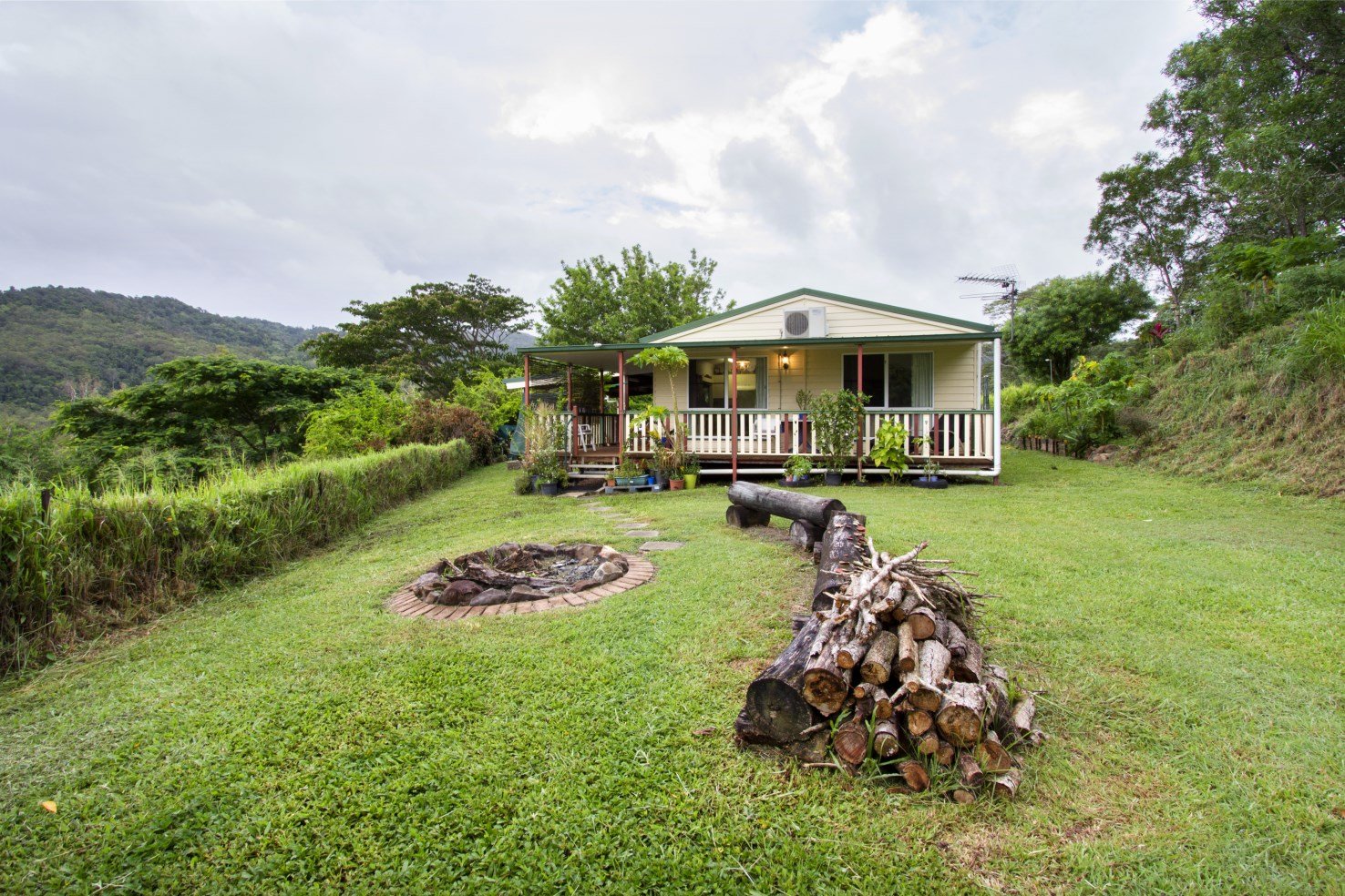 2 Forestry Road BRANDY CREEK 3