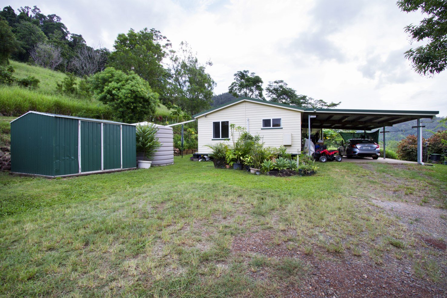 2 Forestry Road BRANDY CREEK 15
