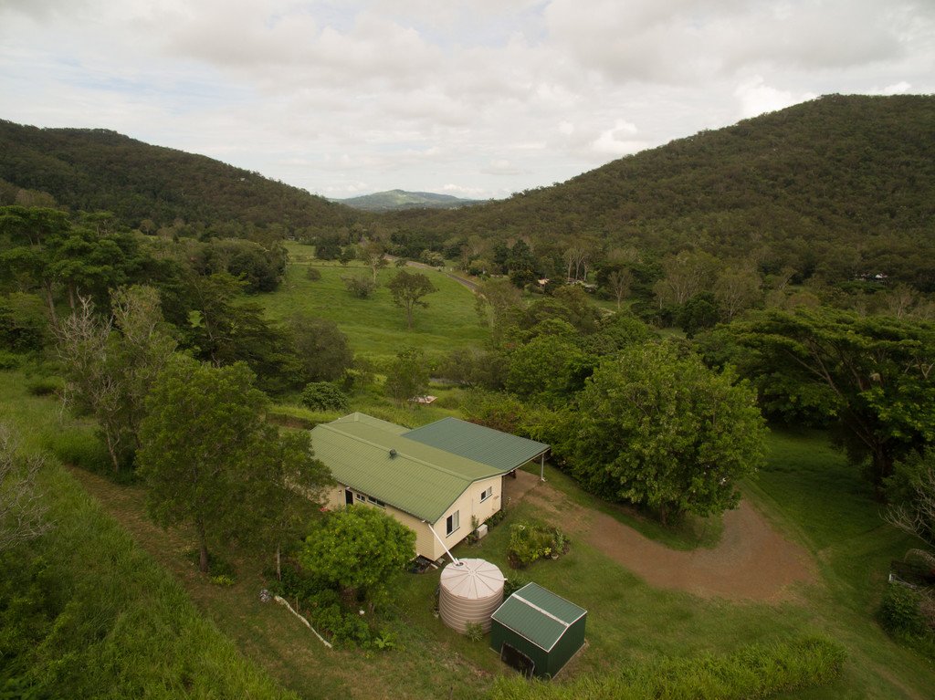 2 Forestry Road BRANDY CREEK 18