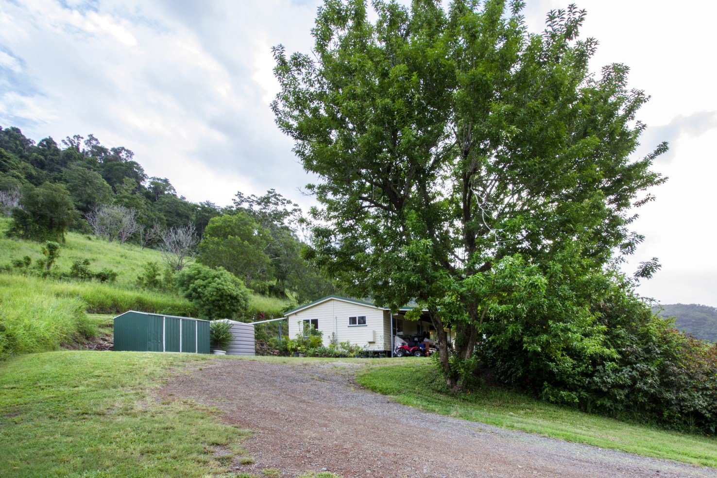2 Forestry Road BRANDY CREEK 19