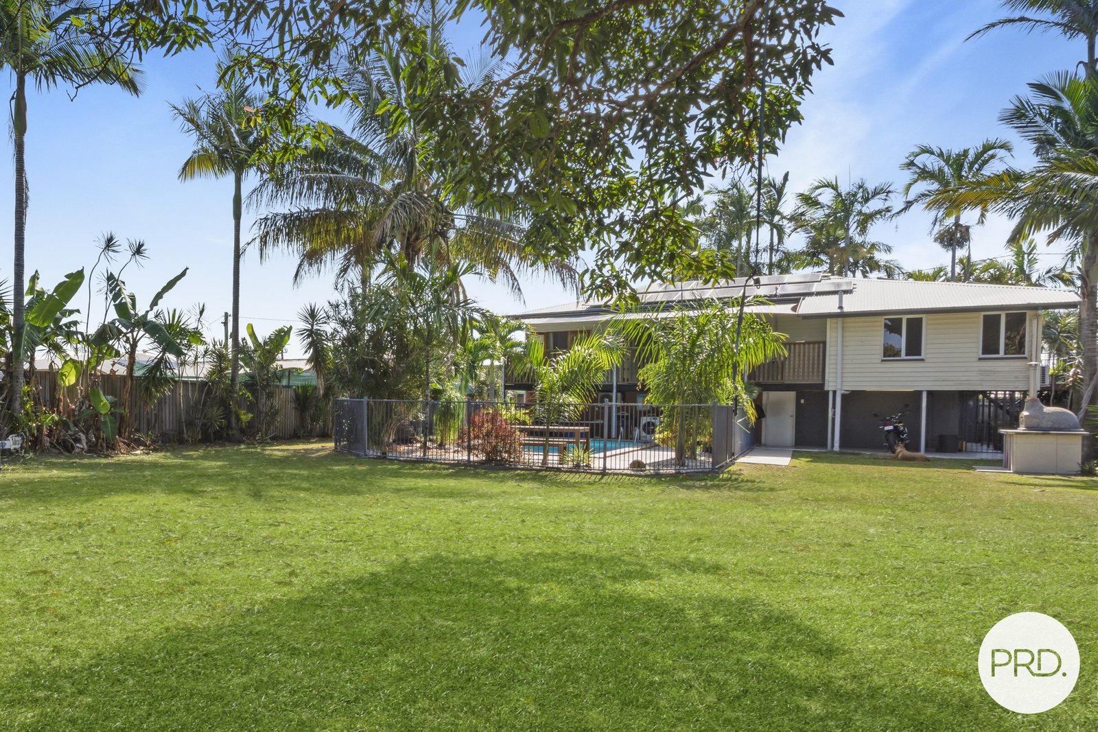 2 Forgan Street NORTH MACKAY 17