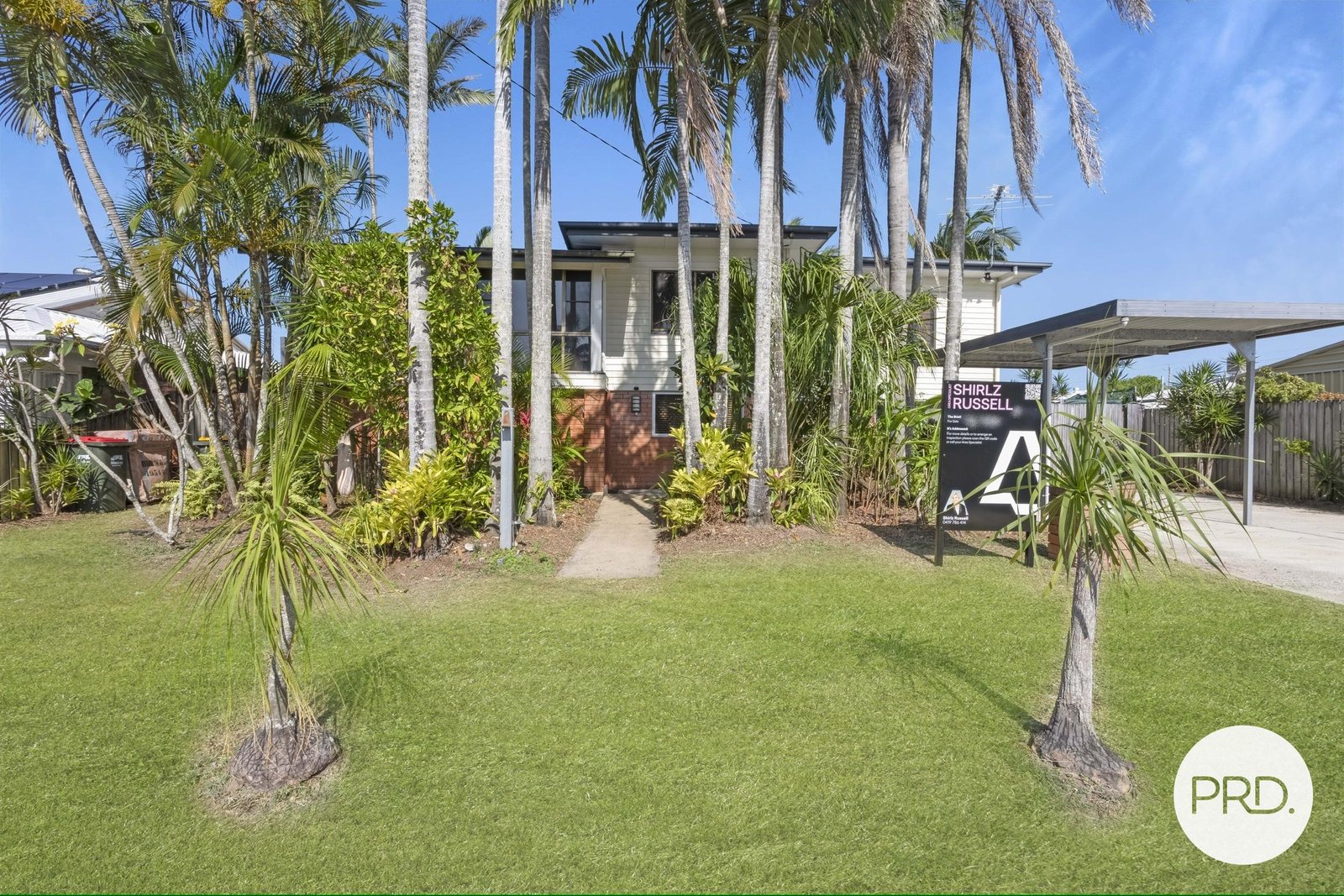 2 Forgan Street NORTH MACKAY 19