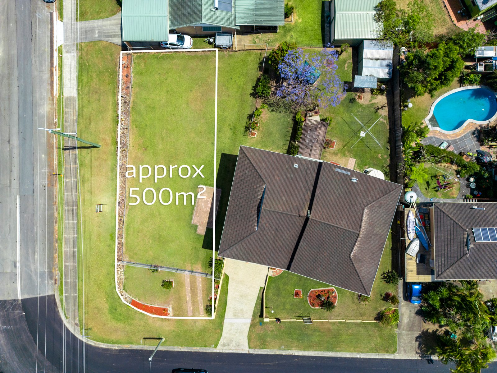 2 Forrest Avenue MOLENDINAR 3