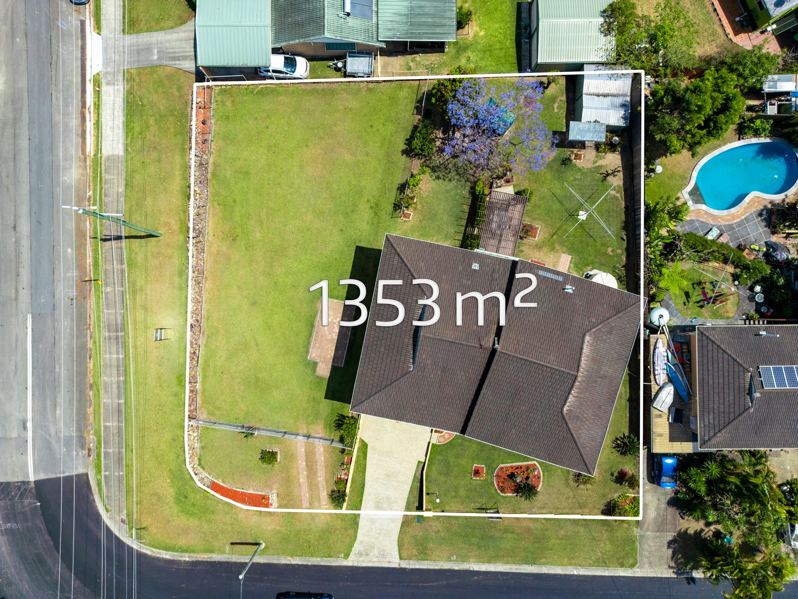 2 Forrest Avenue MOLENDINAR 25