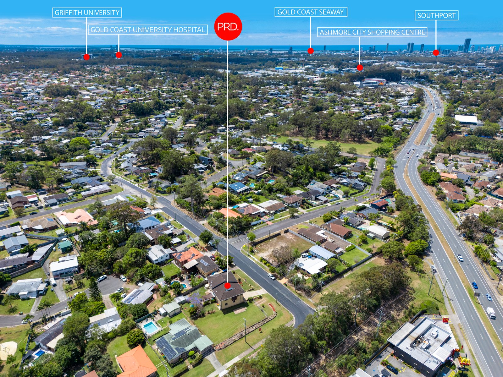 2 Forrest Avenue MOLENDINAR 27