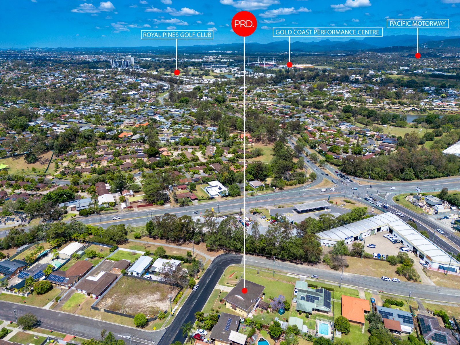 2 Forrest Avenue MOLENDINAR 28