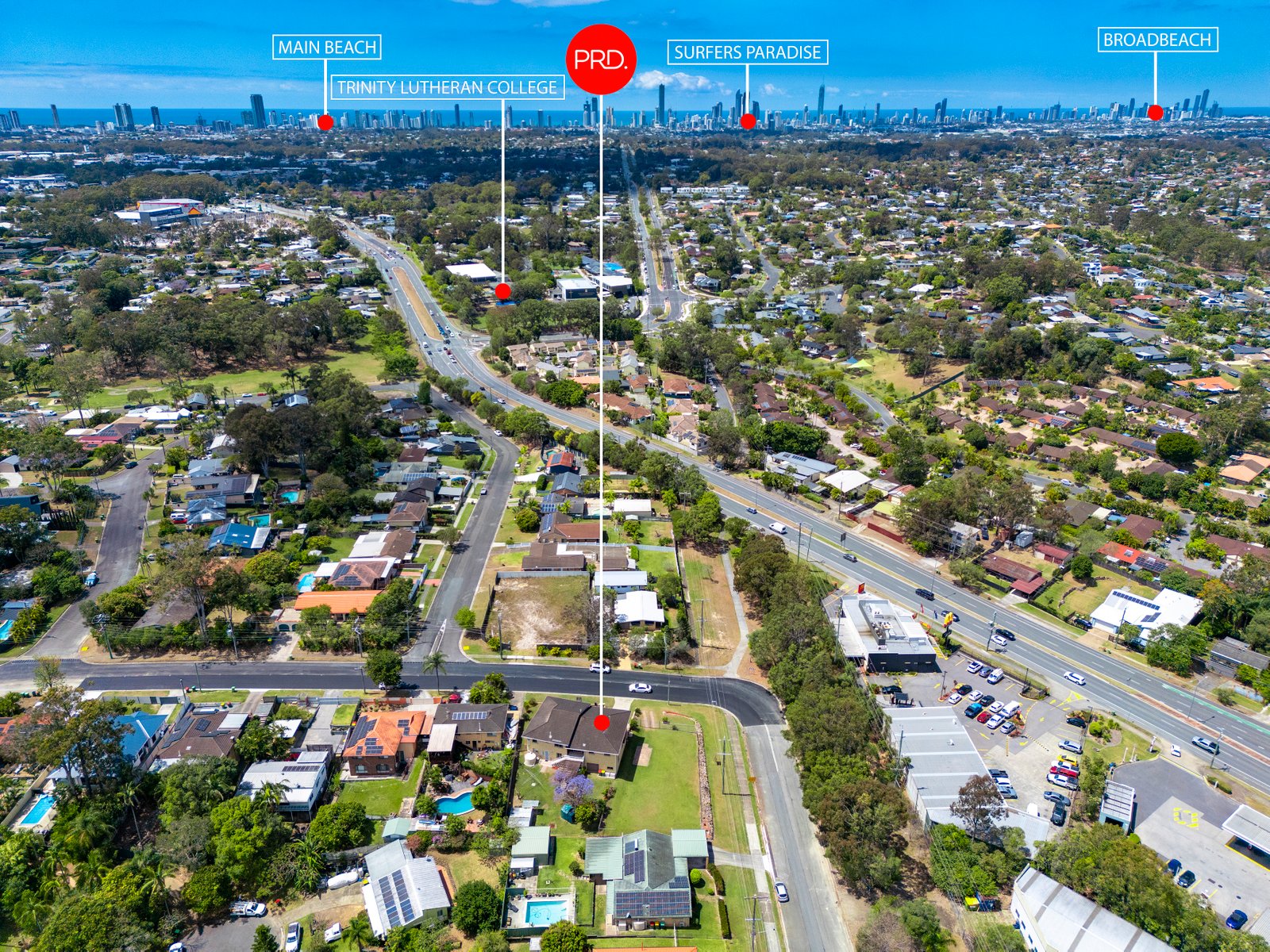 2 Forrest Avenue MOLENDINAR 29