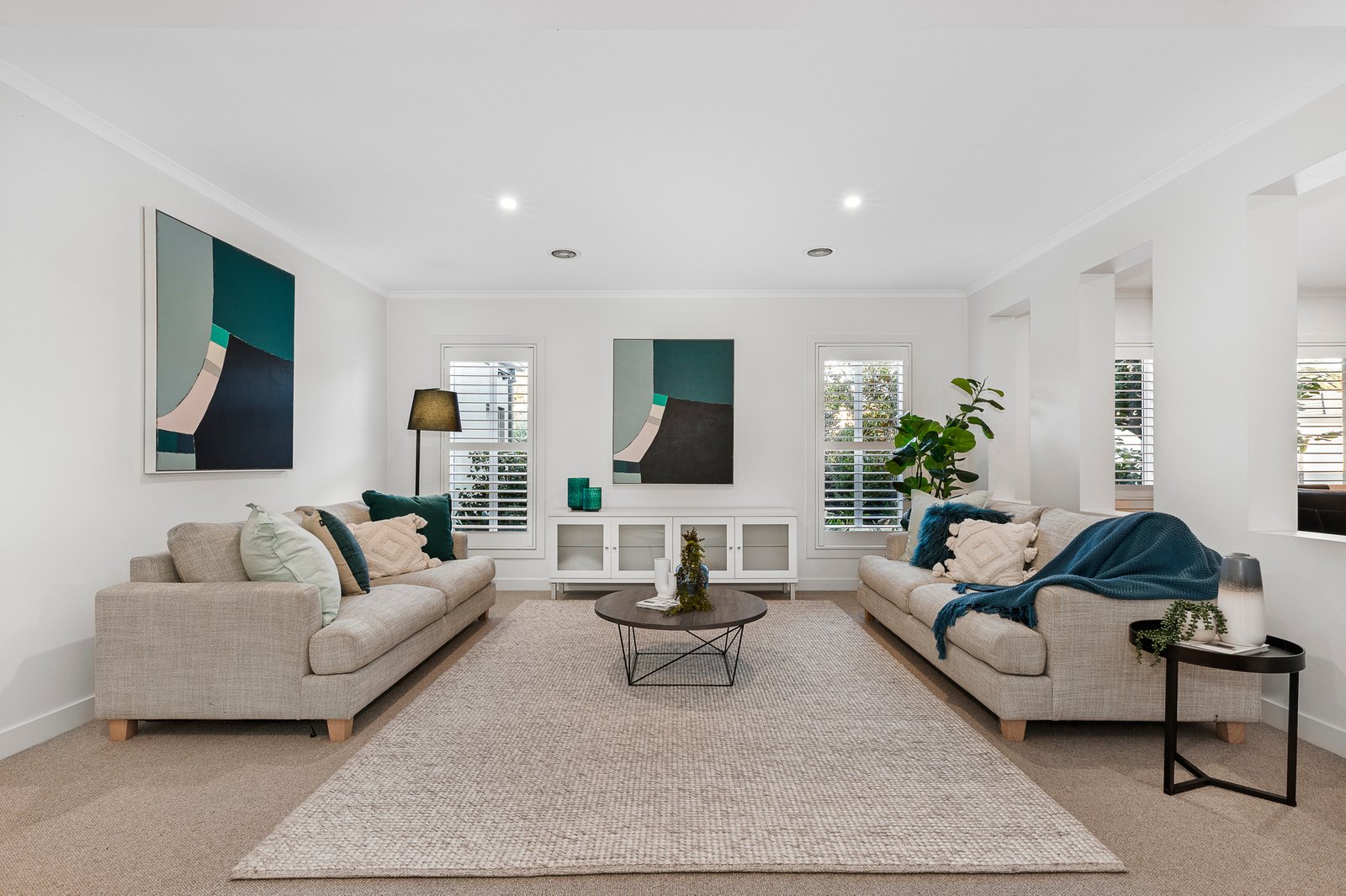 Gallery: 2 Frances Street