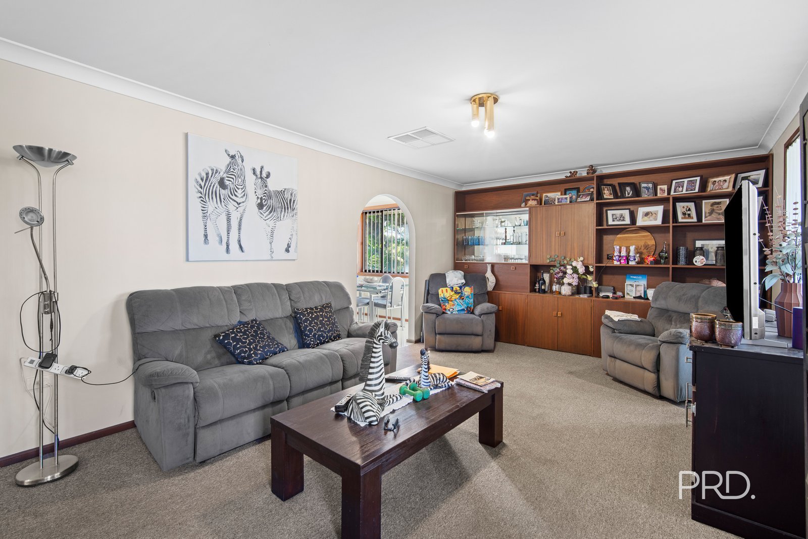 2 Fraser Street MOUNT AUSTIN 4
