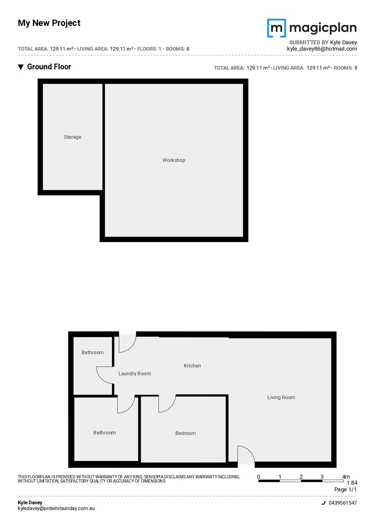 2 Frederick Street DITTMER 20