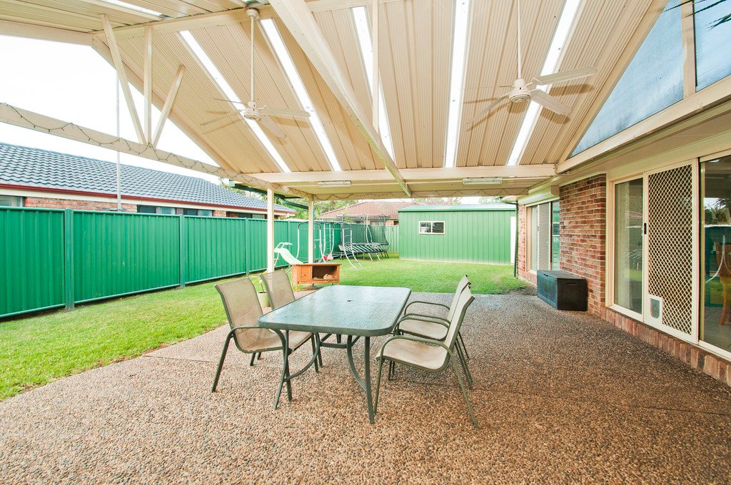 2 Fryer Place ALBION PARK 3