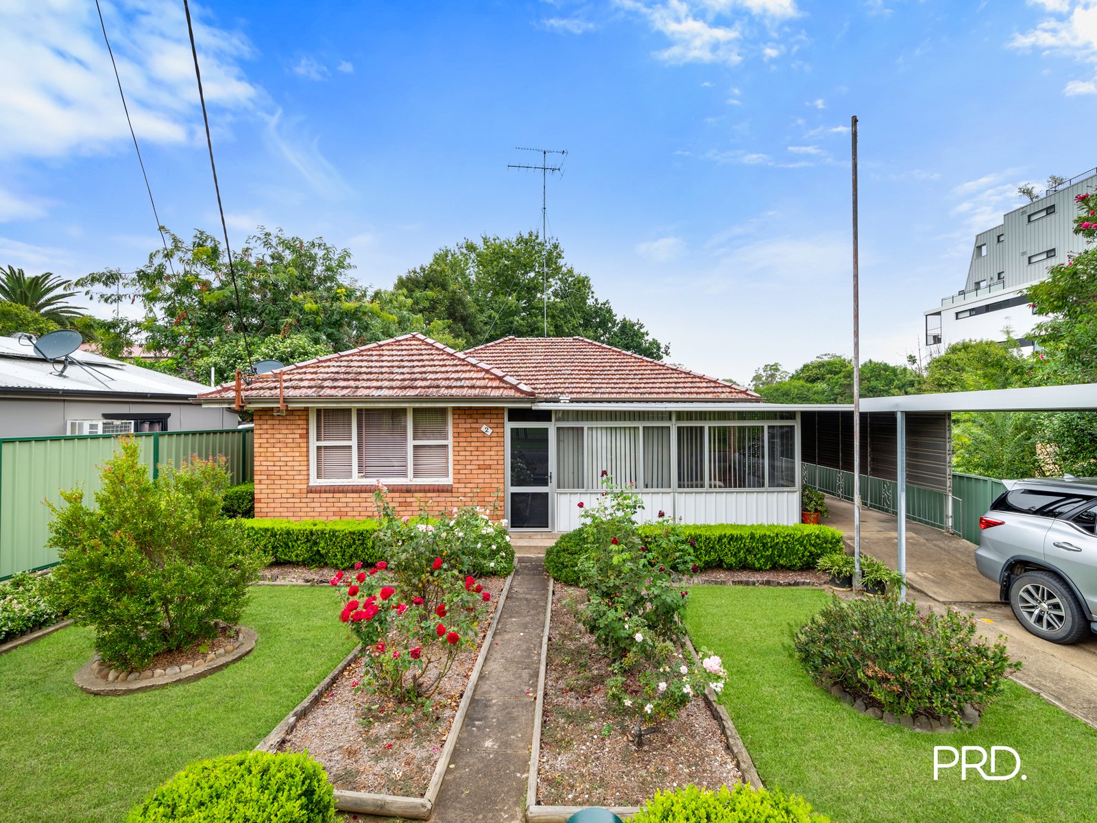 2 Fulton Street PENRITH 2