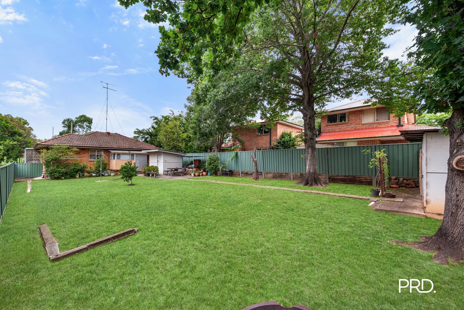 2 Fulton Street PENRITH 4