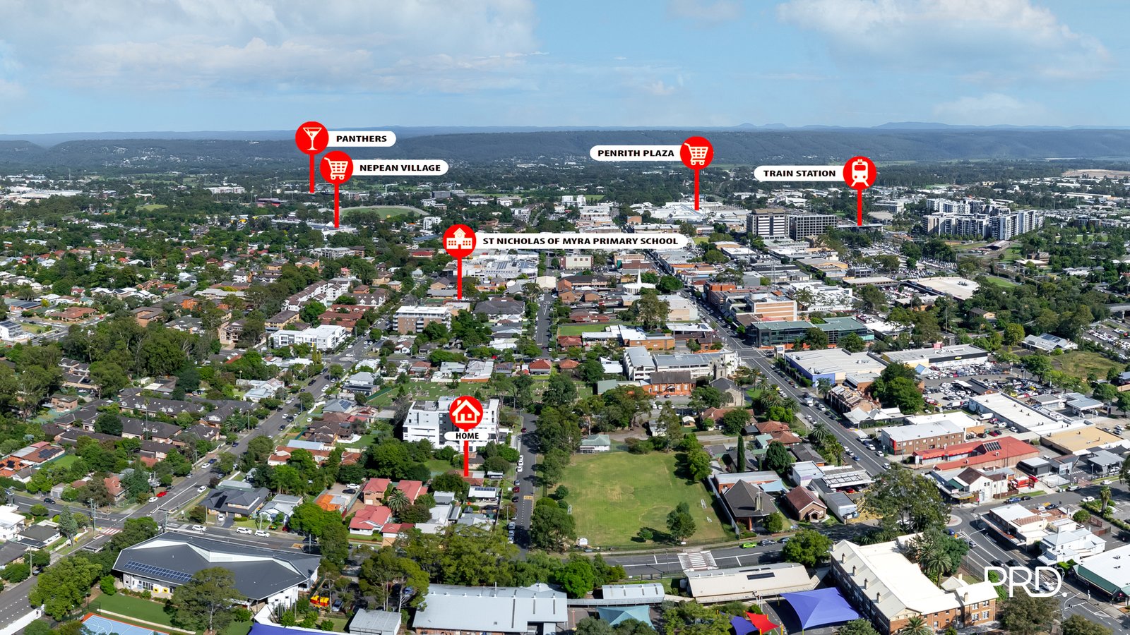 2 Fulton Street PENRITH 6