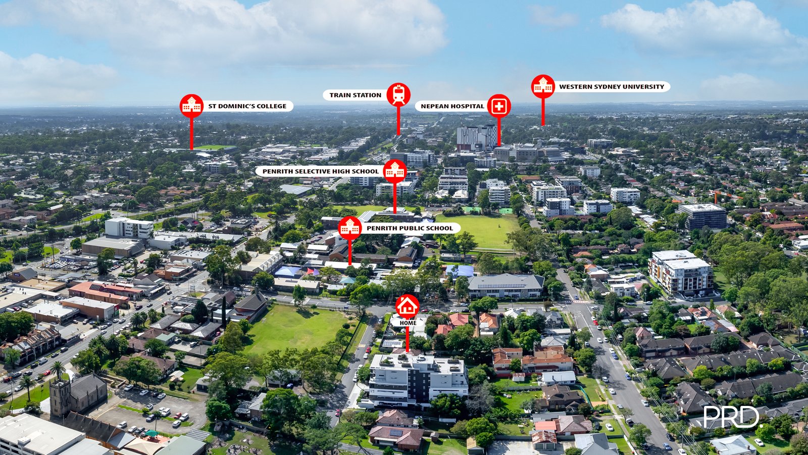 2 Fulton Street PENRITH 7